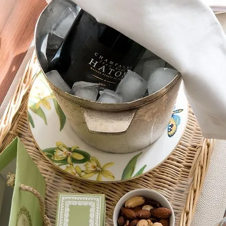 Отель Fougere 4*