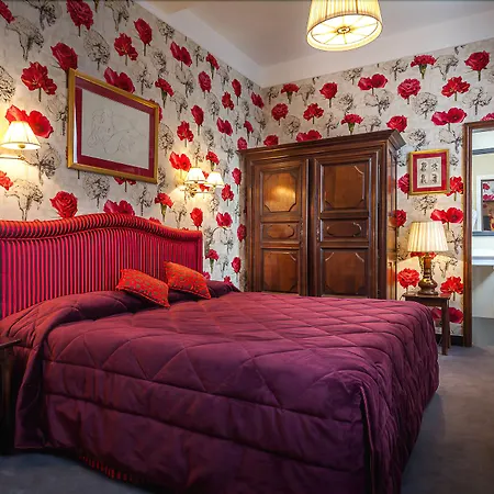 Fougere Отель 4*