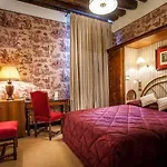 Fougère 4*