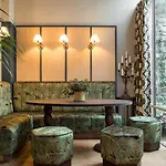 Fougère Hotel 4*