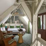 Fougère 4* Parigi
