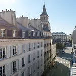 Hotel Fougère 4*