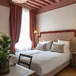 Hotel Fougère