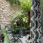 Fougère Hotel Parigi
