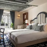 Hotel Fougère 4*