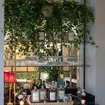 Hotel Fougère Paris