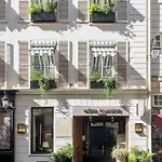 Hotel Fougère 4*