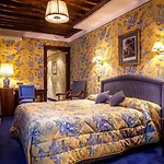 Fougère Hotel Parigi