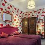 Fougère 4*
