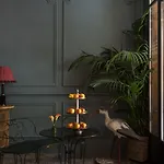 Fougère Hotel Parigi