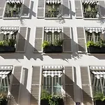 Hotel Fougère Parigi