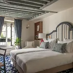 Fougère Hotel 4*