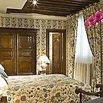 Fougère Hotel Parigi