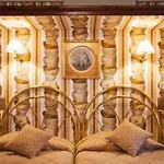 Fougère Hotel Parigi