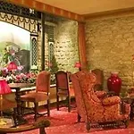 Fougère Hotel Parigi