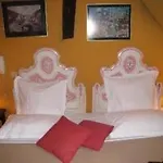 Fougère 4*
