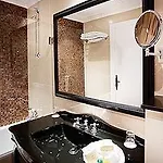 Fougère Hotel 4*