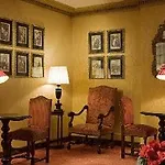 Hotel Fougère 4*