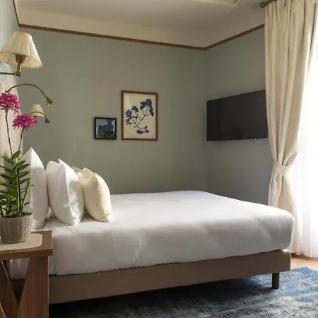 Hotel Fougere