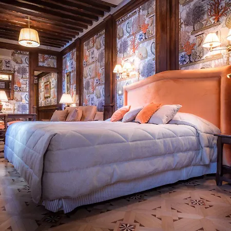 Hotel Fougere
