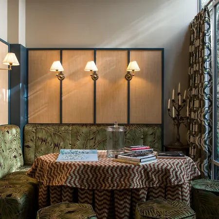 Hotel Fougere 4*