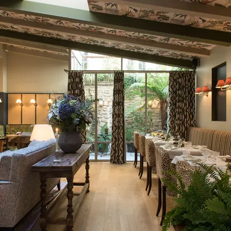 Fougere Hotel