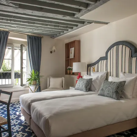 Fougere Hotel 4*
