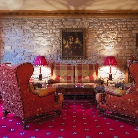 Hotel Fougere Parijs