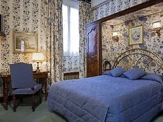 Fougere 4*