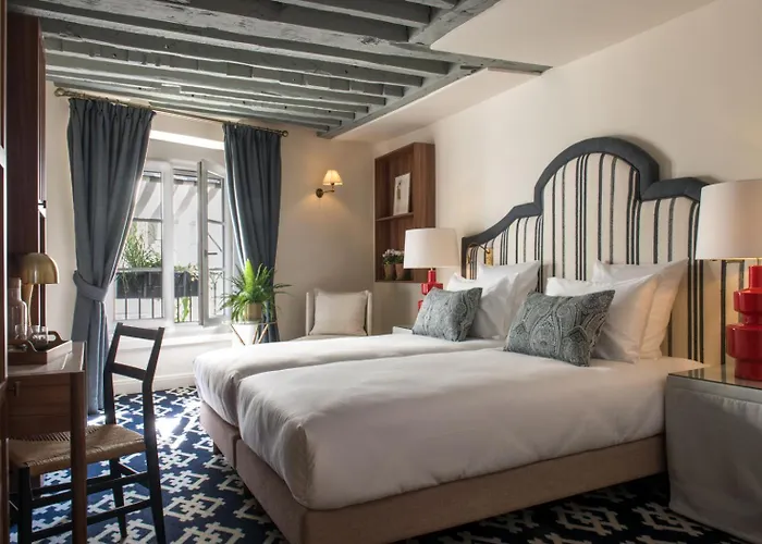 Hotel Fougere 4*