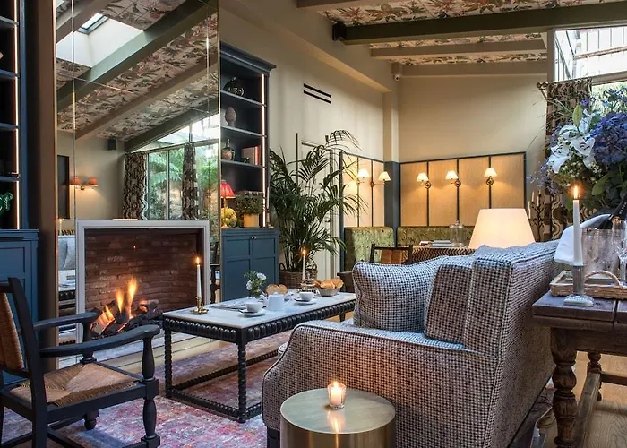 Hotel Fougere