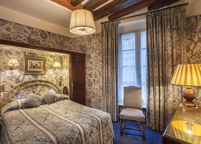 Fougere 4* Paris
