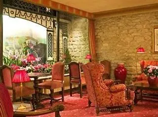 Fougere Hotel Paris