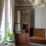 Fougere 파리