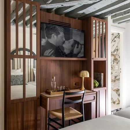 Fougere Hotel