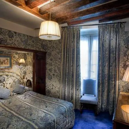 Hotel Fougere 4*