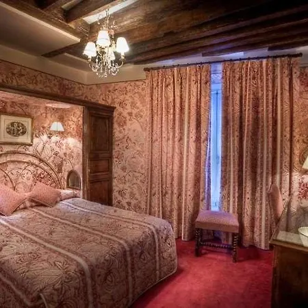 Hotel Fougere