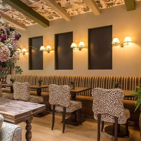 Fougere Hotel Paříž