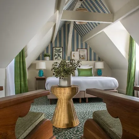Fougere Hotel