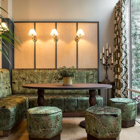 Fougere Hotel 4*