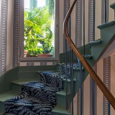 Fougere Hotel