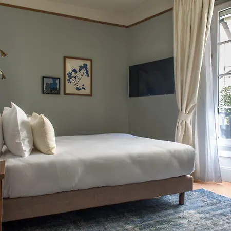 Hotel Fougere