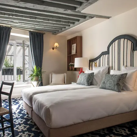 Hotel Fougere 4*