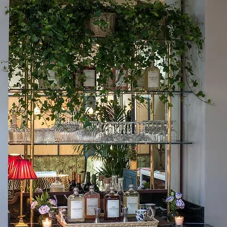 Hotel Fougere Parijs
