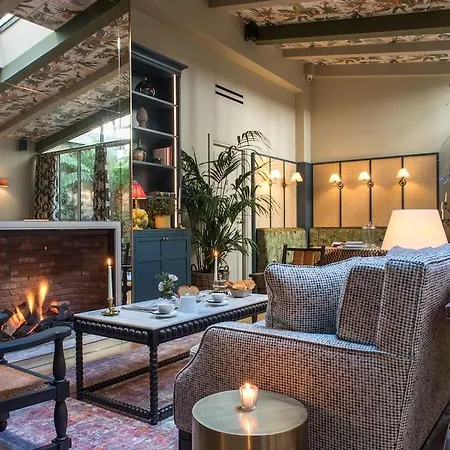 Hotel Fougere