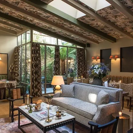 Fougere Hotel