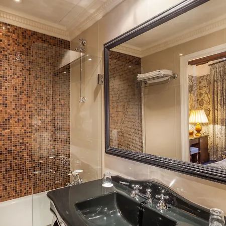 Fougere Hotel 4*