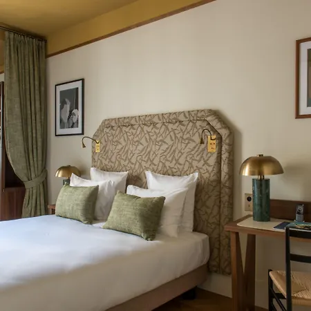 Fougere 4* Paris