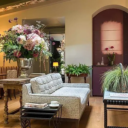 Fougere Hotel