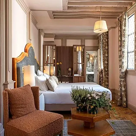 Hotel Fougere 4*